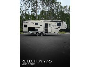 2015 Grand Design Reflection 29RS